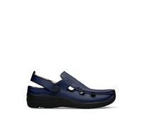 Wolky Comfort Extra Komfort Roll Multi - 20827 Leder Sommer Denim - 40