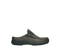 Wolky Comfort Komfortschuhe Roll Slide Men - 50300 Leder braun - 43