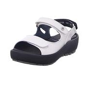 Wolky Comfort Sandalen Rio - 20100 weiß - 42