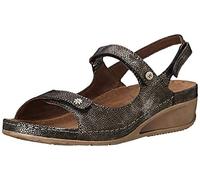 Damen Wolky Clogs schwarz 37