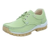 Wolky light green (hellgrün) für Damen, grün, Größe 39 EU