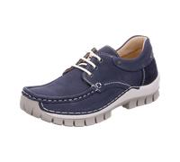 Wolky denim (jeansblau) für Damen, blau, Größe 38 EU