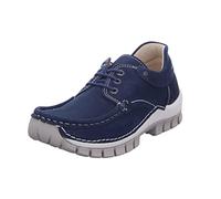 Wolky Denim Jeansblau Damen Größe 42 EU