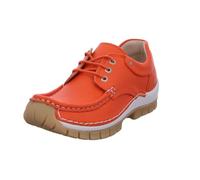 Wolky Fly Summer für Damen, orange, Größe 40 EU