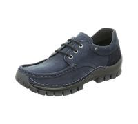 Wolky Fly Winter für Damen, blau, Größe 37 EU