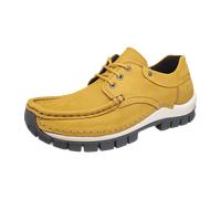 Wolky Fly Winter für Damen, gelb, Größe 41 EU