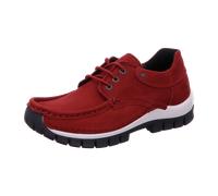 Wolky Fly Winter für Damen, rot, Größe 41 EU