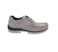 Wolky Fly Winter Halbschuh, Antique Nubuck Leather, Safari (beige), 0472611-125 Beige Gr. 41