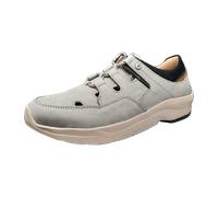 Wolky Galena Antique nubuck für Damen, grau, Größe 41 EU