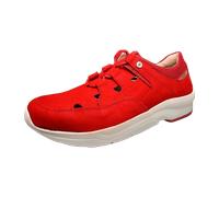 Wolky Galena für Damen, rot, Größe 39 EU