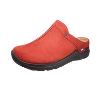Wolky Holland DB für Damen, rot, Größe 39 EU