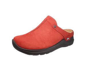 Wolky Holland DB für Damen, rot, Größe 39 EU