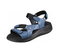 Wolky jeansblau für Damen, blau, Größe 39 EU