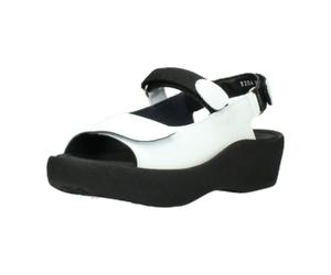 Wolky Jewel für Damen, weiß, Größe 41 EU