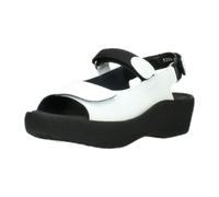 Wolky Jewel für Damen, weiß, Größe 42 EU