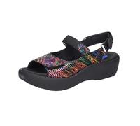 Wolky 03204 72970 Jewel für Damen, grau, Größe 41 EU