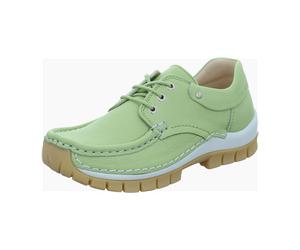 Wolky light green (hellgrün) für Damen, grün, Größe 39 EU