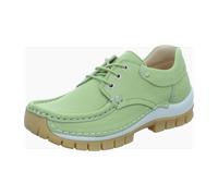 Wolky light green (hellgrün) für Damen, grün, Größe 40 EU