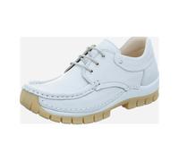 Wolky light grey (hellgrau) für Damen, grau, Größe 41 EU