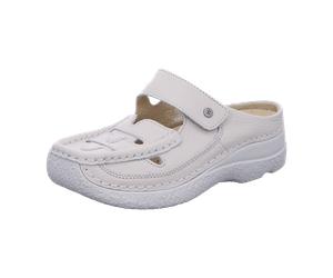 Wolky offwhite für Damen, weiß, Größe 37 EU