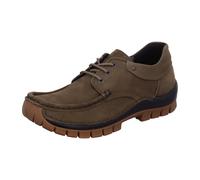 Wolky pesto green (oliv) für Damen, oliv, Größe 37 EU