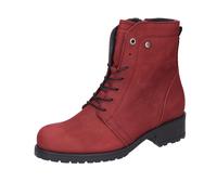 Wolky Quinta F2F 0247510-530 oxblood Longbeach für Damen, rot, Größe 42 EU