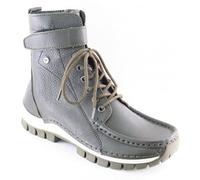 Wolky Reach Schnürschuhe Leder Kaktus Größe 38