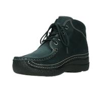 Wolky Roll Shoot für Damen, blau, Größe 39 EU