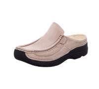 Wolky Roll Slide Antique für Damen, beige, Größe 40 EU