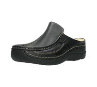 Damen Wolky Clogs schwarz 37