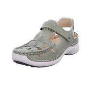 Wolky Rolling Sun Komfort Sandalen für Damen