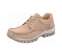 Wolky safari (mittelbeige) für Damen, beige, Größe 40 EU