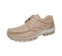 Wolky Seamy Fly für Damen, beige, Größe 39 EU