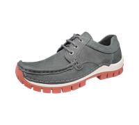 Wolky Seamy Fly Winter für Damen, grau, Größe 43 EU