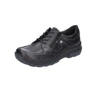 Wolky Ska black für Damen, schwarz, Größe 38 EU
