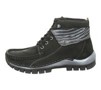 Wolky Up2 schwarz 39