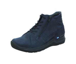 Wolky Why für Damen, blau, Größe 39 EU