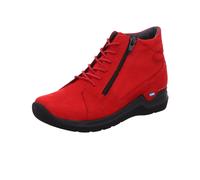 Wolky Wally für Damen, rot, Gr. 38 EU