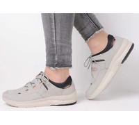 Wolky Women Galena hellgrau Grau - Gr. - 41