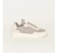 Woll-Sneaker Blaze für Damen & Herren in 4 tollen Farben | Reine Schurwolle | Farbe Beige Größe 45 45