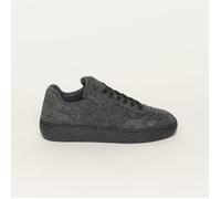 Woll-Sneaker Blaze für Damen & Herren in 4 tollen Farben | Reine Schurwolle | Farbe Schwarz Größe 42 42