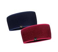 Woll-Stirnband Puez von Salewa