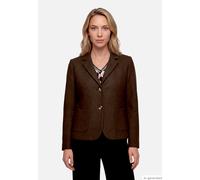 Betty Barclay - Wollblazer light maroon - Gr. - 46