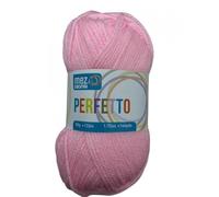 Wolle Bravo originals knäuel 50 gramm - Rosa