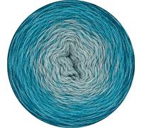 Rico Design Creative Wool Dégradé Garn