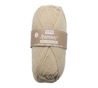 Premium Polyacryl beige 50 g
