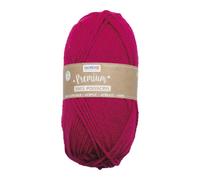 Wolle Premium Polyacryl lachs 140 m 50 g