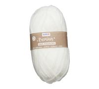 Premium Polyacryl weiss 50 g