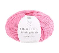 Rico Baby Classic Glitz dk