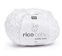 Wolle Rico, Baby, „Teddy Aran“